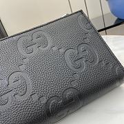 Gucci Super Double G Mini Handbag Men Size 15 x 22 x 4.5 cm - 5