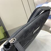 Gucci GG Crossbody Bag Size 31 x 33 x 2 cm - 3