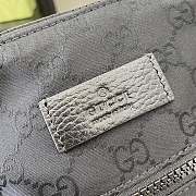 Gucci GG Canvas Small Cross Bag Men Size 21 x 21 x 3 cm - 2