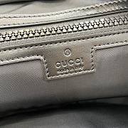 Gucci GG Crystal Crossbody Bag Size 31 x 8.5 x 25 cm - 5