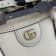 Gucci Diana Bamboo Large Handbag Size 35 x 31 x 14 cm - 5