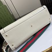 Gucci Diana Bamboo Large Handbag Size 35 x 31 x 14 cm - 3