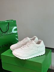 Bottega Veneta Low-top Sneakers White - 5