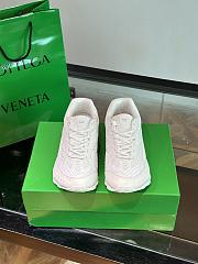 Bottega Veneta Low-top Sneakers White - 4