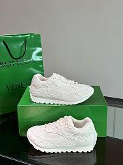 Bottega Veneta Low-top Sneakers White - 2