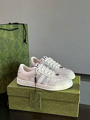 Gucci Screener Sneakers - 1