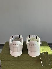 Gucci Screener Sneakers - 6