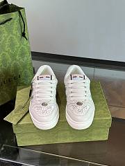 Gucci Screener Sneakers - 5