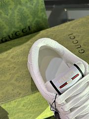 Gucci Screener Sneakers - 4