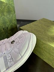 Gucci Screener Sneakers - 2