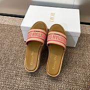 Dior Flats 4 cm - 4