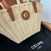 Celine Tote Bag Size 32 x 14 x 7 cm - 6