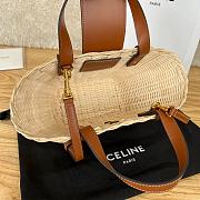 Celine Tote Bag Size 32 x 14 x 7 cm - 5