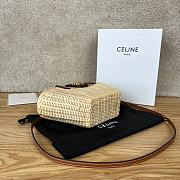 Celine Tote Bag Size 32 x 14 x 7 cm - 3