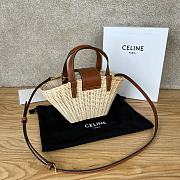 Celine Tote Bag Size 32 x 14 x 7 cm - 2