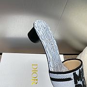 Dior Dway Slides 4.5 cm - 3