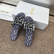 Dior Dway Slides 1.5 cm - 3