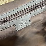 Gucci Large GG Tote Bag Size 45 x 32 x 15 cm - 4