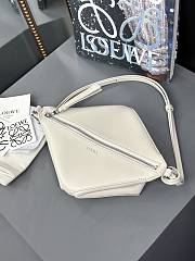 Loewe Puzzle Fold White Size 23 x 15.5 x 6.5 cm - 4