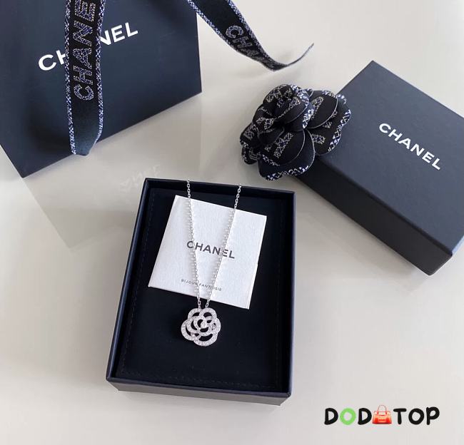 Chanel Necklace 25 - 1