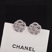 Chanel Earrings 49  - 1