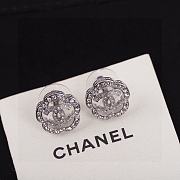 Chanel Earrings 49  - 5