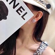 Chanel Earrings 49  - 4