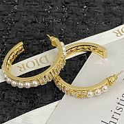 Dior Earrings 11 - 5