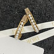 Dior Earrings 11 - 4