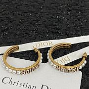 Dior Earrings 11 - 3