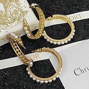 Dior Earrings 11 - 2