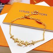 Louis Vuitton LV Bracelet  - 4