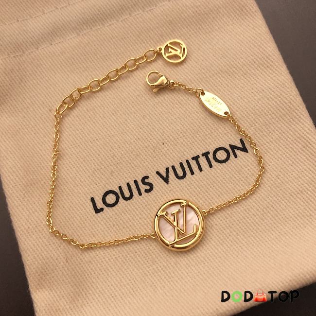 Louis Vuitton LV Bracelet 01 - 1