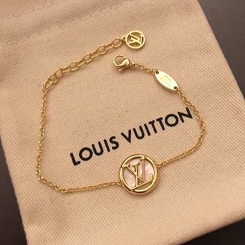 Louis Vuitton LV Bracelet 01