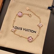 Louis Vuitton Blooming LV four-flower bracelet - 3