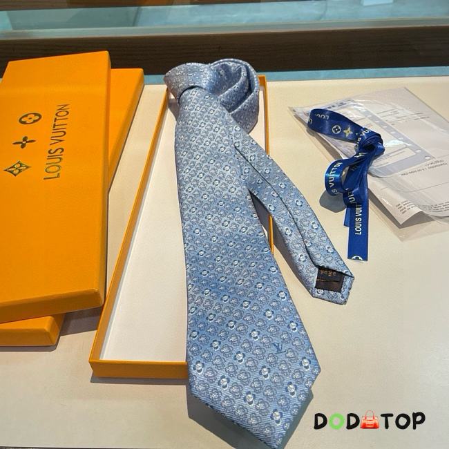 Louis Vuitton LV Neck Ties - 1