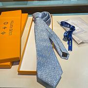 Louis Vuitton LV Neck Ties - 1