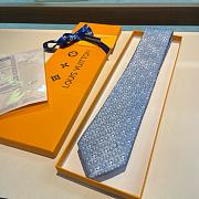 Louis Vuitton LV Neck Ties - 5