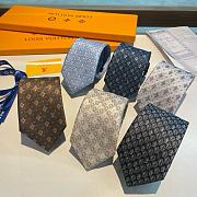 Louis Vuitton LV Neck Ties - 4