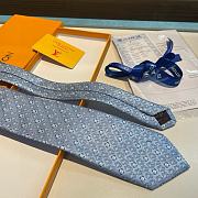 Louis Vuitton LV Neck Ties - 3