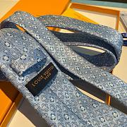 Louis Vuitton LV Neck Ties - 2