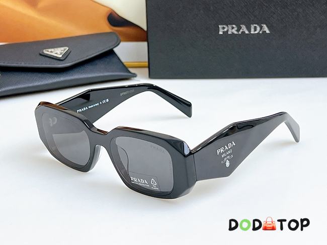 Prada Glasses 08 - 1