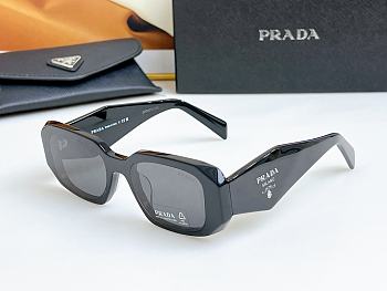 Prada Glasses 08