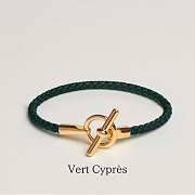 Hermes Glenan Bracelet - 3