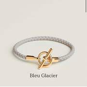 Hermes Glenan Bracelet - 6