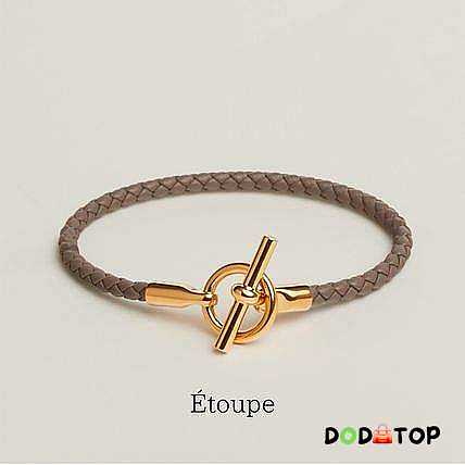 Hermes Glenan Bracelet - 1