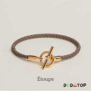 Hermes Glenan Bracelet - 1