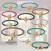 Hermes Glenan Bracelet - 2