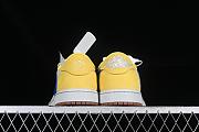  Travis Scott x Air Jordan 1 Retro OG SP Low Canary W - 5