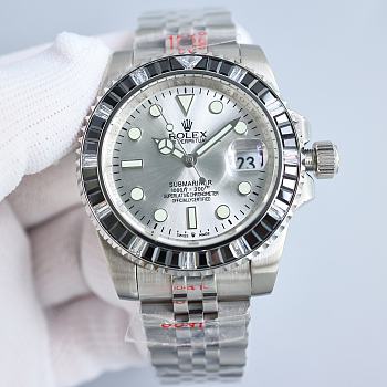 Rolex Luxury Ultimate Starry Sky 42mm